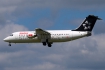 BAE Systems Avro 146-RJ100